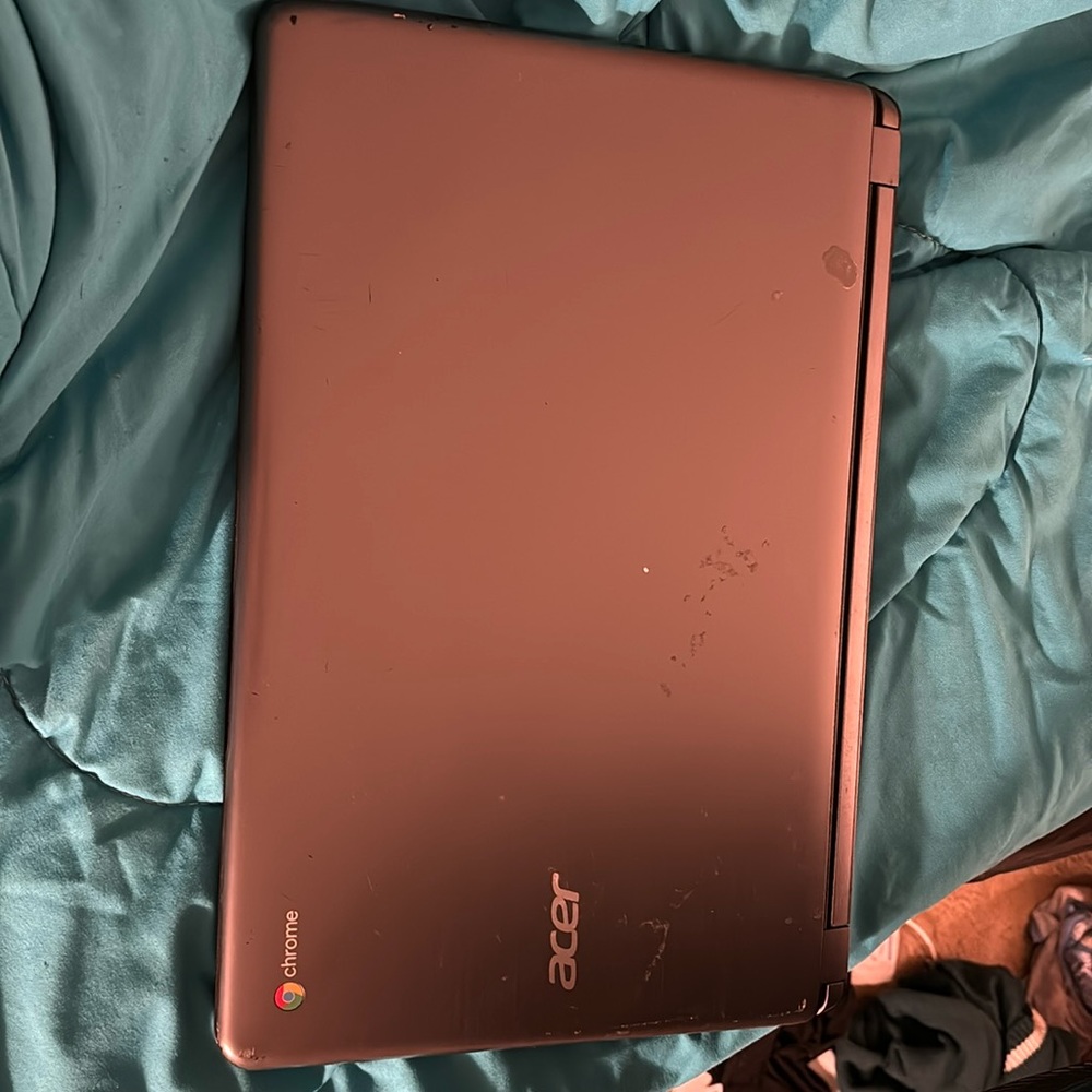 Acer Laptop